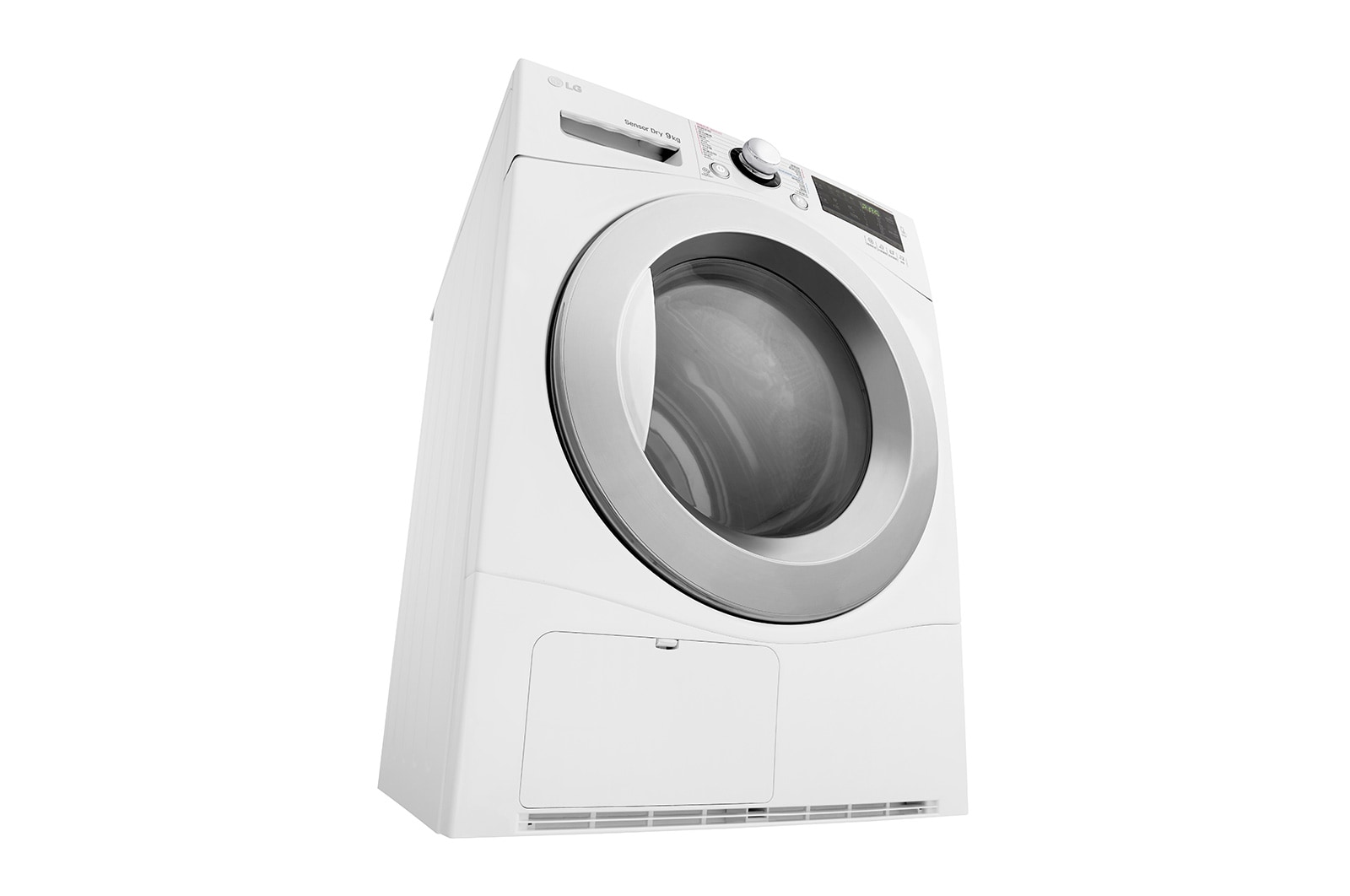 LG 9KG Dryer (Made in Korea) , WF-DT90PW