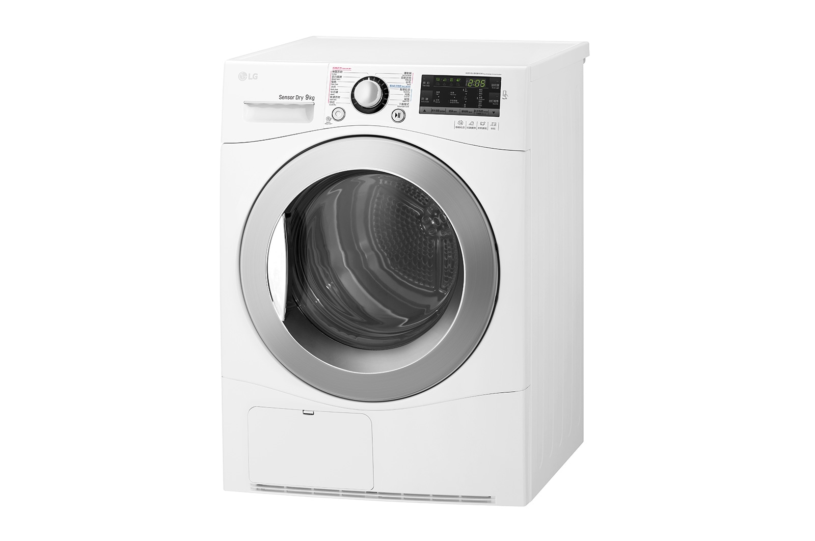 LG 9KG Dryer (Made in Korea) , WF-DT90PW