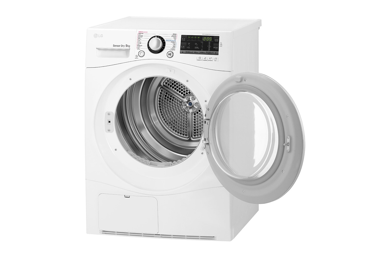 LG 9KG Dryer (Made in Korea) , WF-DT90PW