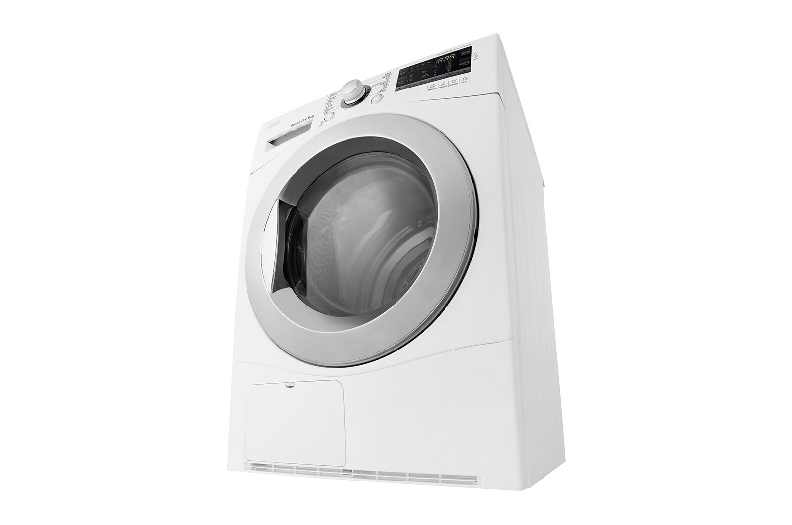 LG 9KG Dryer (Made in Korea) , WF-DT90PW