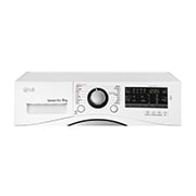 LG 9KG Dryer (Made in Korea) , WF-DT90PW