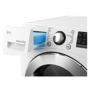 LG 9KG Dryer (Made in Korea) , WF-DT90PW