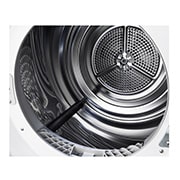LG 9KG Dryer (Made in Korea) , WF-DT90PW