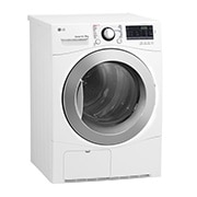 LG 9KG Dryer (Made in Korea) , WF-DT90PW