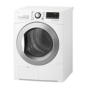 LG 9KG Dryer (Made in Korea) , WF-DT90PW