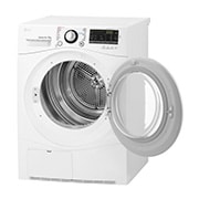 LG 9KG Dryer (Made in Korea) , WF-DT90PW