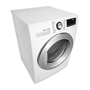 LG 9KG Dryer (Made in Korea) , WF-DT90PW