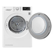 LG 9KG Dual Inverter Heat Pump™ Dryer WF-DT90TW , WF-DT90TW