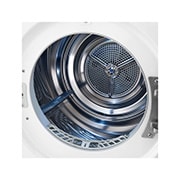 LG 9KG Dual Inverter Heat Pump™ Dryer WF-DT90TW , WF-DT90TW
