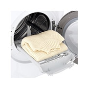 LG 9KG Dual Inverter Heat Pump™ Dryer WF-DT90TW , WF-DT90TW