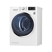 LG 9KG Dual Inverter Heat Pump™ Dryer WF-DT90TW , WF-DT90TW