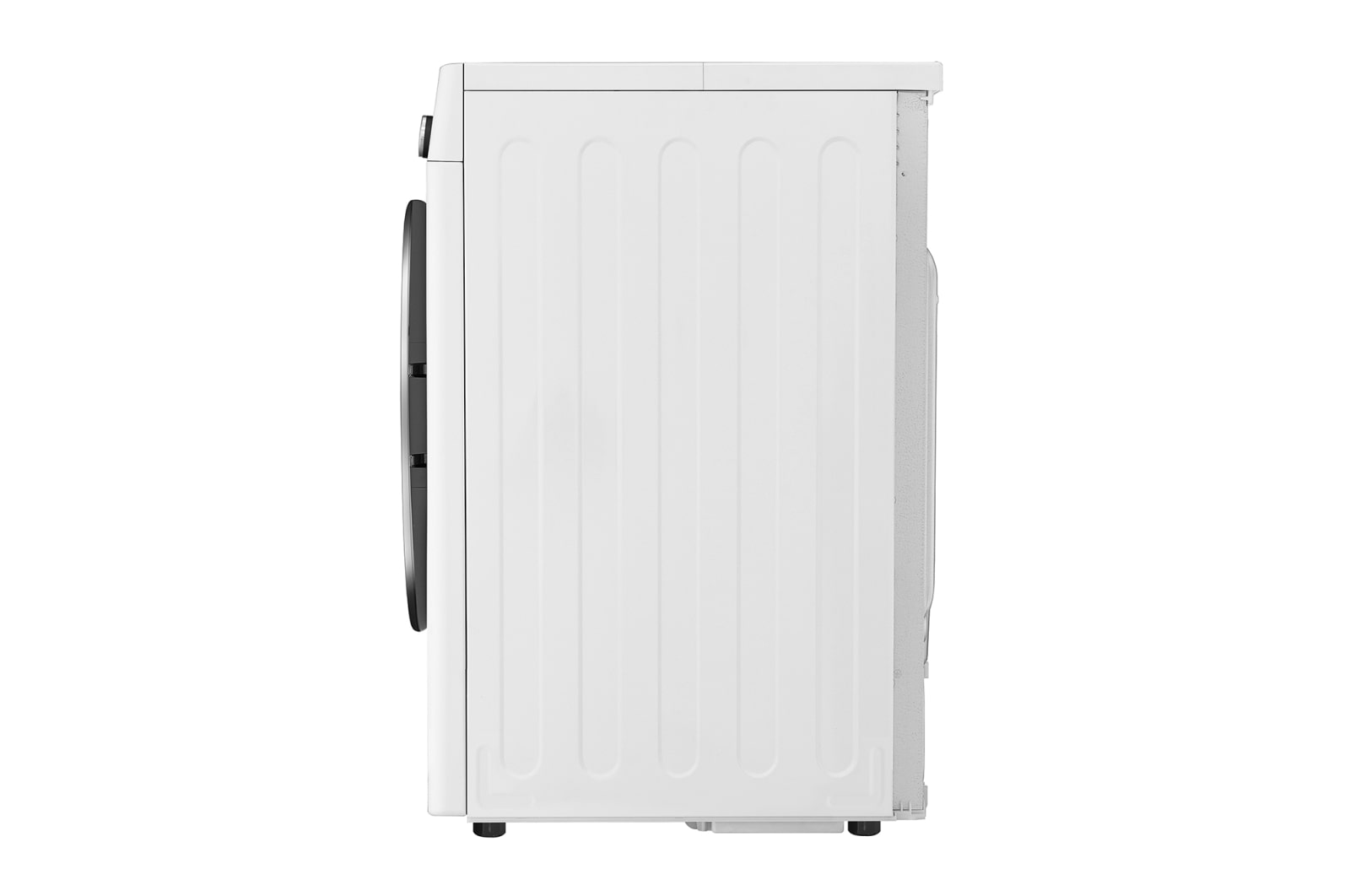 LG 9KG Dual Inverter Heat Pump™ Dryer (Made in Korea), WF-DT90VW