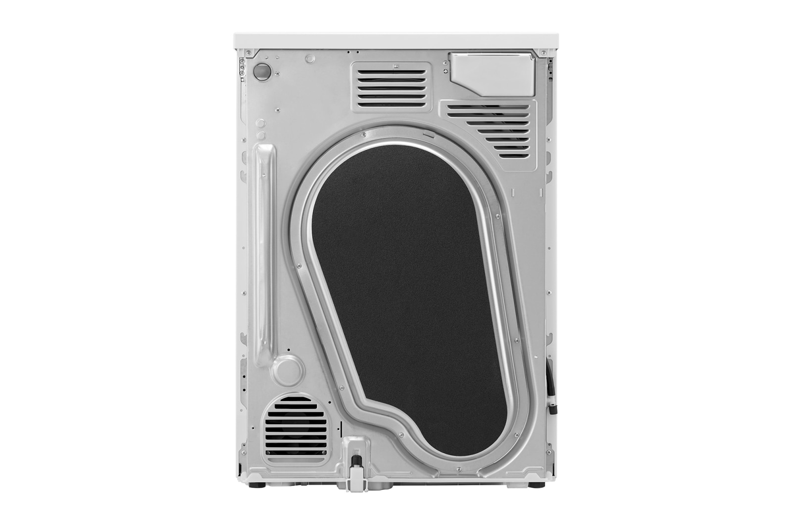 LG 9KG Dual Inverter Heat Pump™ Dryer (Made in Korea), WF-DT90VW
