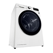 LG 9KG Dual Inverter Heat Pump™ Dryer (Made in Korea), WF-DT90VW