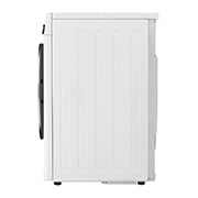 LG 9KG Dual Inverter Heat Pump™ Dryer (Made in Korea), WF-DT90VW