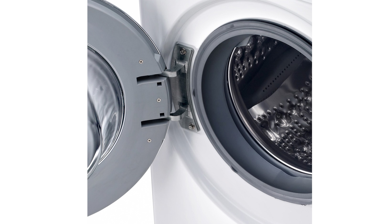 Lg washing machine made in korea on sale