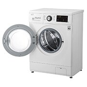 LG 6KG 1200rpm Washing Machine, WF-T1206KW