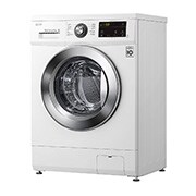 LG 6KG 1200rpm Washing Machine, WF-T1206KW