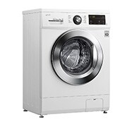 LG 6KG 1200rpm Washing Machine, WF-T1206KW