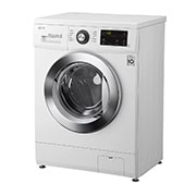 LG 6KG 1200rpm Washing Machine, WF-T1206KW