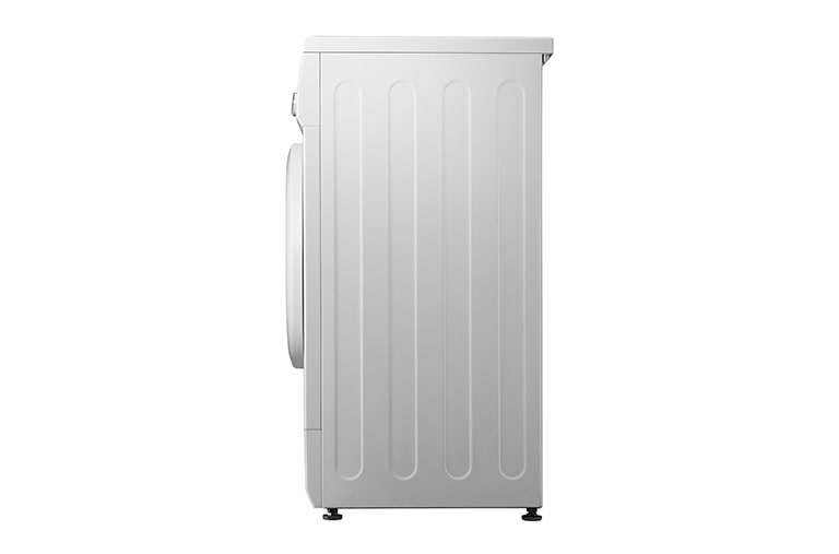 LG 6KG 1200rpm Washing Machine, WF-T1206MW