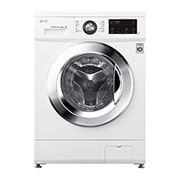 LG 7KG 1200rpm Washing Machine WF-T1207KW, WF-T1207KW