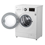 LG 7KG 1200rpm Washing Machine WF-T1207KW, WF-T1207KW