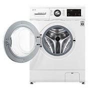LG 7KG 1200rpm Washing Machine WF-T1207KW, WF-T1207KW