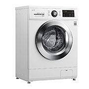 LG 7KG 1200rpm Washing Machine WF-T1207KW, WF-T1207KW