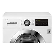 LG 7KG 1200rpm Washing Machine WF-T1207KW, WF-T1207KW