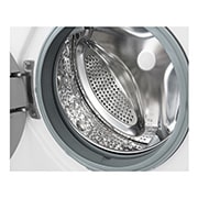 LG 7KG 1200rpm Washing Machine WF-T1207KW, WF-T1207KW