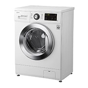 LG 7KG 1200rpm Washing Machine WF-T1207KW, WF-T1207KW