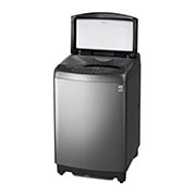 LG 13KG 740rpm Smart Inverter Washing Machine, WT-13SNSV