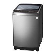 LG 13KG 740rpm Smart Inverter Washing Machine, WT-13SNSV