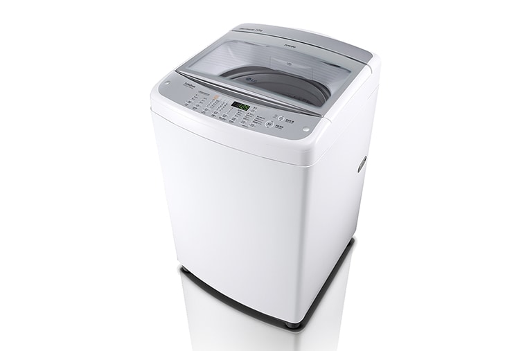 LG 7KG Washing Machine, WT-70SNBW