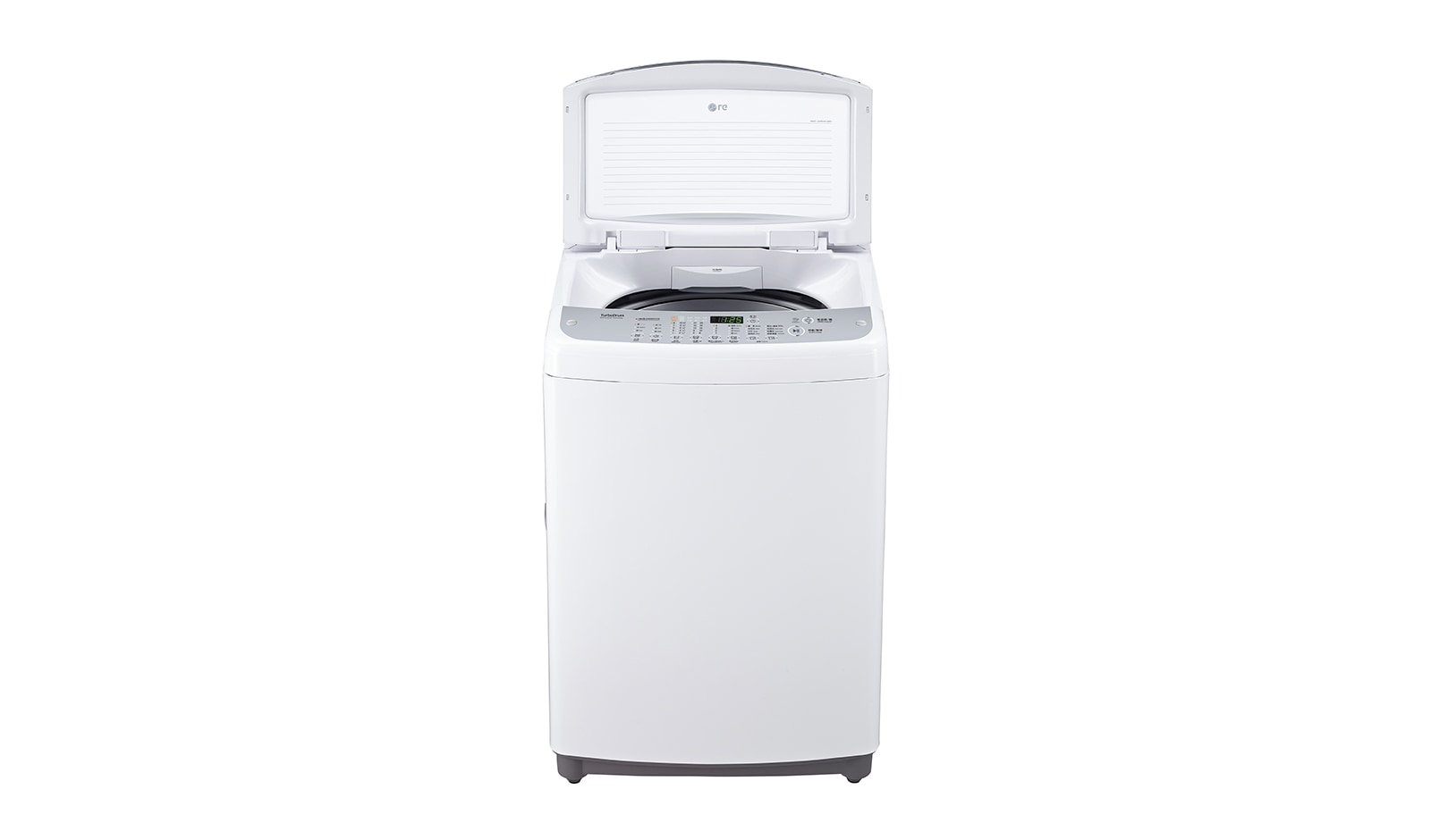 Front view of 7KG Washing Machine WT-70SNBW