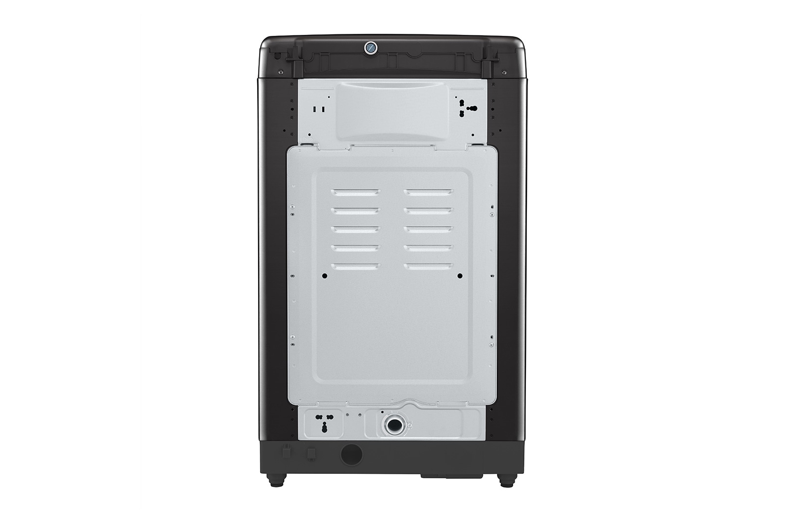 LG 8kg 740rpm Top Load Washing Machine, WT-80SNSM