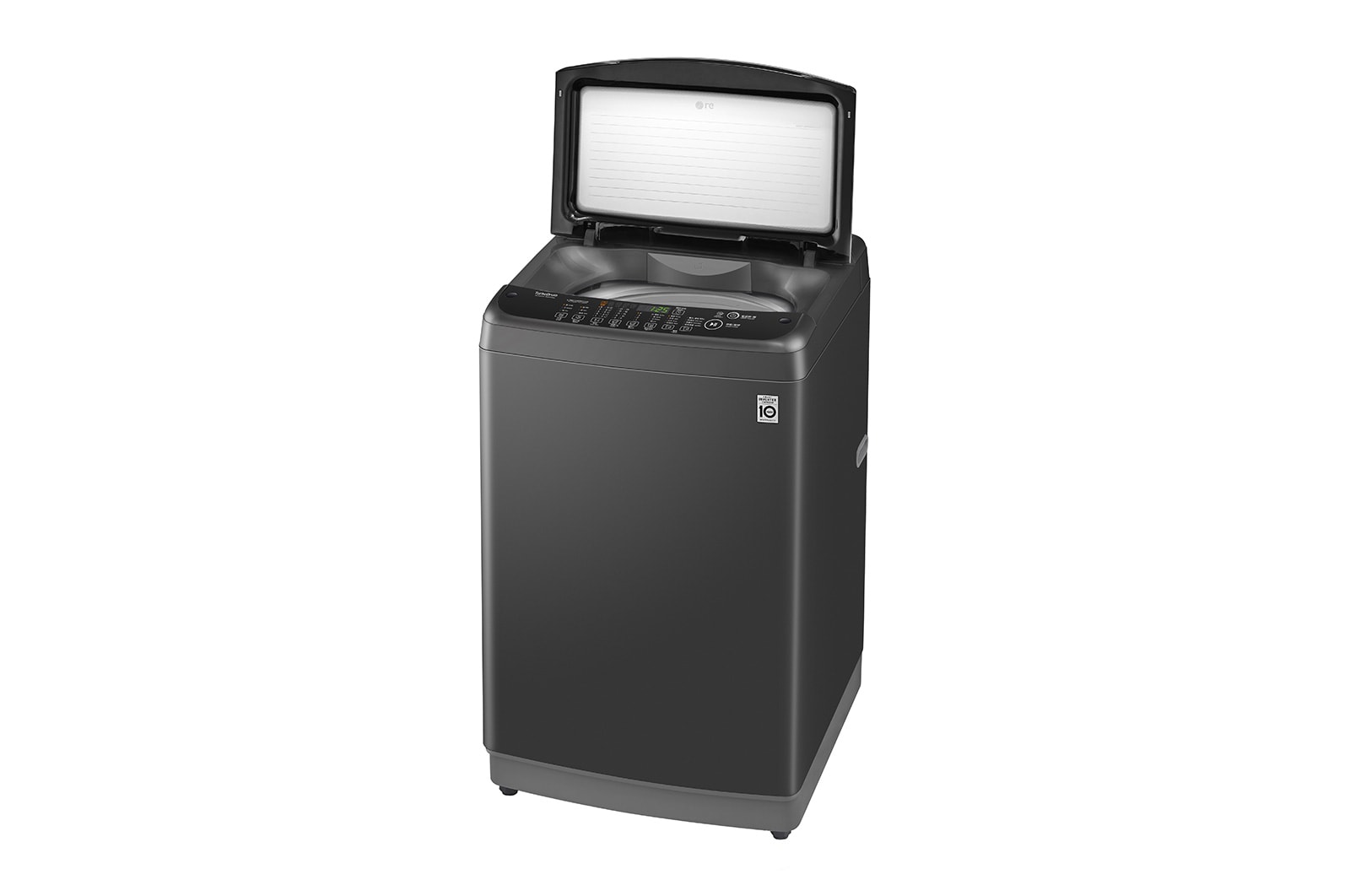 LG 8kg 740rpm Top Load Washing Machine, WT-80SNSM