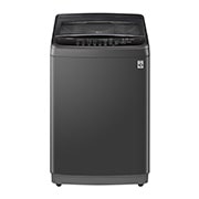 LG 8KG 740rpm Top Load Washing Machine - WT-80SNSM, WT-80SNSM