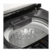 LG 8kg 740rpm Top Load Washing Machine, WT-80SNSM