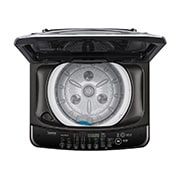 LG 8kg 740rpm Top Load Washing Machine, WT-80SNSM