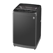 LG 8KG 740rpm Top Load Washing Machine - WT-80SNSM, WT-80SNSM