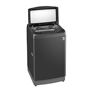 LG 8kg 740rpm Top Load Washing Machine, WT-80SNSM