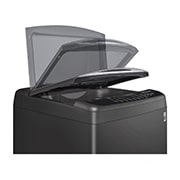 LG 8kg 740rpm Top Load Washing Machine, WT-80SNSM