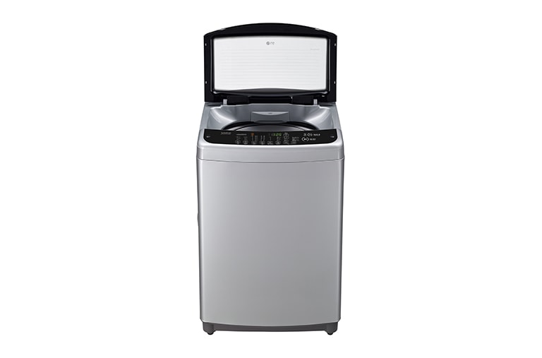 Front view of 8KG Washing Machine  WT-80SNSS