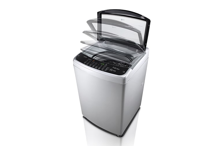 LG 8KG Washing Machine , WT-80SNSS