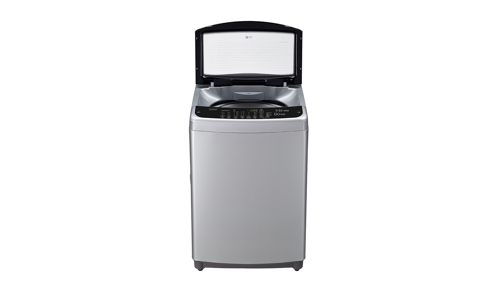 Front view of 8KG Washing Machine  WT-80SNSS