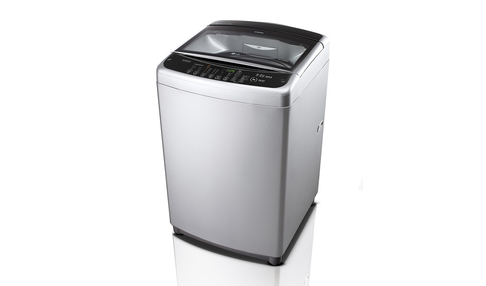 LG 8KG Washing Machine , WT-80SNSS