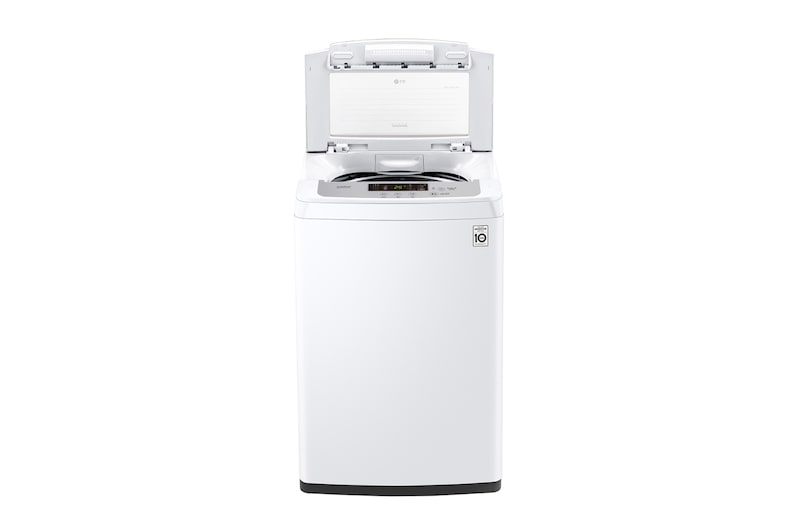 LG 9KG 740rpm Smart Inverter Washing Machine, WT-90WC