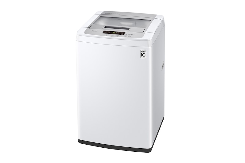 LG 9KG 740rpm Smart Inverter Washing Machine, WT-90WC